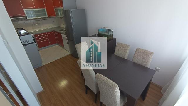 Stan, četvoroiposoban, Izdavanje, 82m2, Somborska, Pantelej, Niš