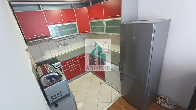 Stan, četvoroiposoban, Izdavanje, 82m2, Somborska, Pantelej, Niš