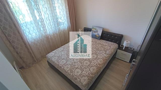 Stan, četvoroiposoban, Izdavanje, 82m2, Somborska, Pantelej, Niš