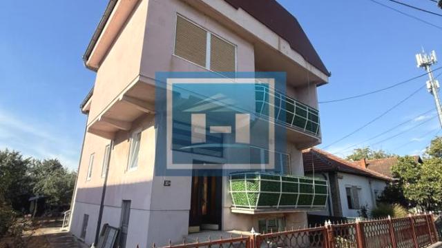 Kuća, Petosoban, Izdavanje, 300m2, Železnička stanica, Novi Sad, Novi Sad