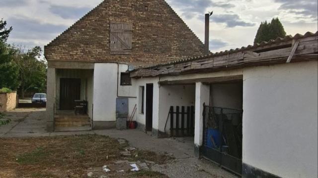 Kuća, Petosoban, Prodaja, 115m2, Jarkovac, Okolno mesto, Jarkovac