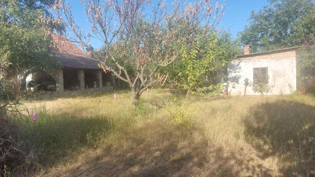 Plac, Prodaja, m2, Čortanovci, Okolno mesto, Banstol