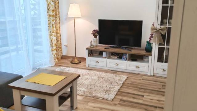 Stan, Jednoiposoban, Prodaja, 41m2, Divčibare, Okolno mesto, Breza 9b