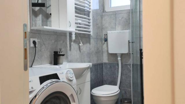 Stan, Jednoiposoban, Prodaja, 41m2, Divčibare, Okolno mesto, Breza 9b