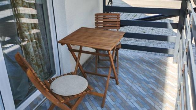 Stan, Jednoiposoban, Prodaja, 41m2, Divčibare, Okolno mesto, Breza 9b