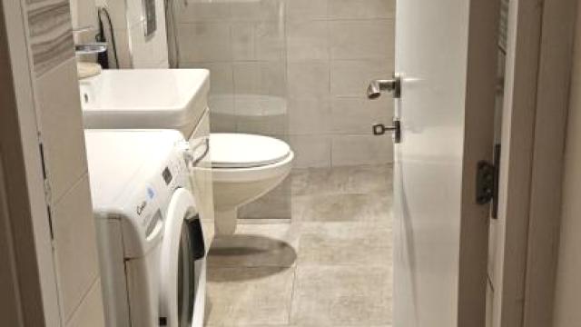 Stan, Dvosoban, Prodaja, 55m2, Banovo brdo, Čukarica, Turgenjeva
