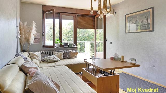 Stan, Petosoban, Prodaja, 104m2, Golf, Čukarica, Kraljice Katarine