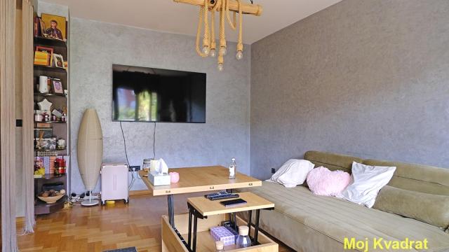 Stan, Petosoban, Prodaja, 104m2, Golf, Čukarica, Kraljice Katarine