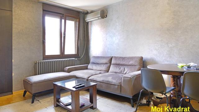 Stan, Petosoban, Prodaja, 104m2, Golf, Čukarica, Kraljice Katarine
