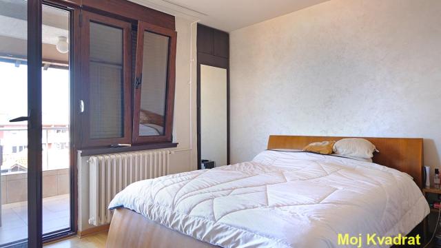 Stan, Petosoban, Prodaja, 104m2, Golf, Čukarica, Kraljice Katarine