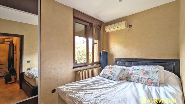 Stan, Petosoban, Prodaja, 104m2, Golf, Čukarica, Kraljice Katarine