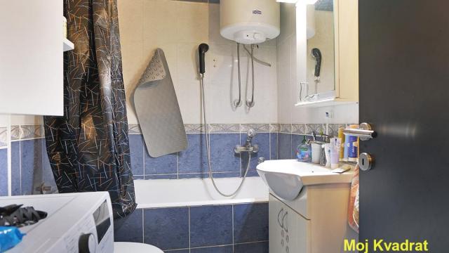 Stan, Petosoban, Prodaja, 104m2, Golf, Čukarica, Kraljice Katarine