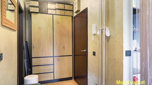 Stan, Petosoban, Prodaja, 104m2, Golf, Čukarica, Kraljice Katarine