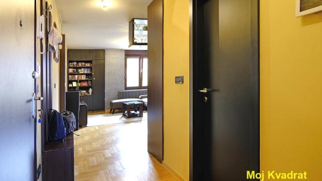 Stan, Petosoban, Prodaja, 104m2, Golf, Čukarica, Kraljice Katarine