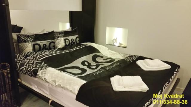 Stan, Jednosoban, Prodaja, 27m2, Dorćol, Stari grad, Beograd