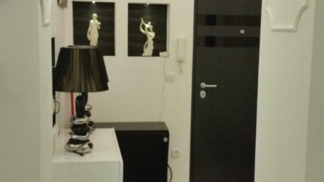 Stan, Jednosoban, Prodaja, 27m2, Dorćol, Stari grad, Beograd