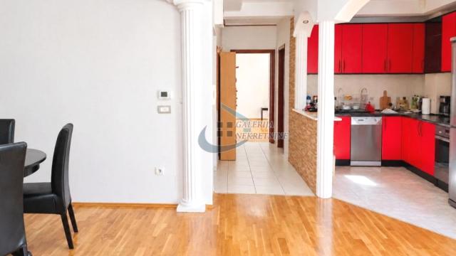 Stan, Trosoban, Prodaja, 62m2, Voždovačka crkva, Voždovac, Gostivarska
