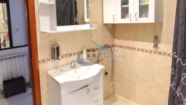 Stan, Trosoban, Prodaja, 62m2, Voždovačka crkva, Voždovac, Gostivarska