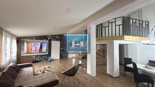 Kuća, Prodaja, 250m2, Ribare, Okolno mesto, Jagodina
