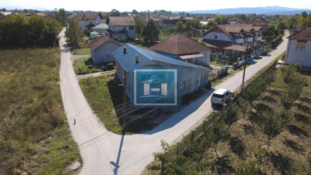 Kuća, Prodaja, 250m2, Ribare, Okolno mesto, Jagodina