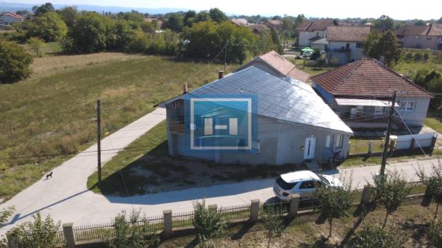 Kuća, Prodaja, 250m2, Ribare, Okolno mesto, Jagodina