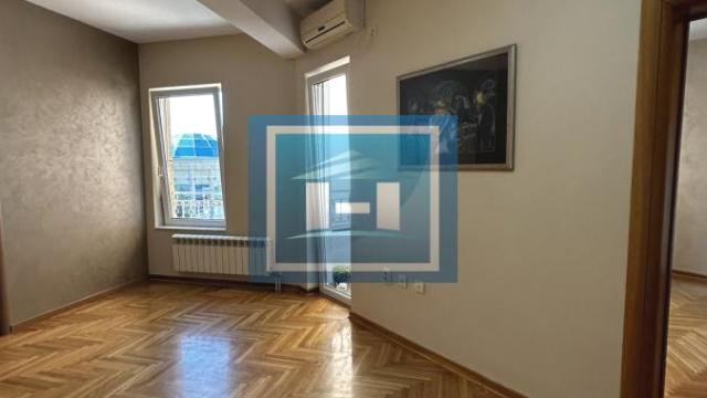 Stan, Dvosoban, Izdavanje, 66m2, Centar, Gradska lokacija, Paraćin
