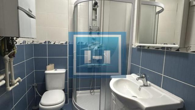 Stan, Dvosoban, Izdavanje, 66m2, Centar, Gradska lokacija, Paraćin