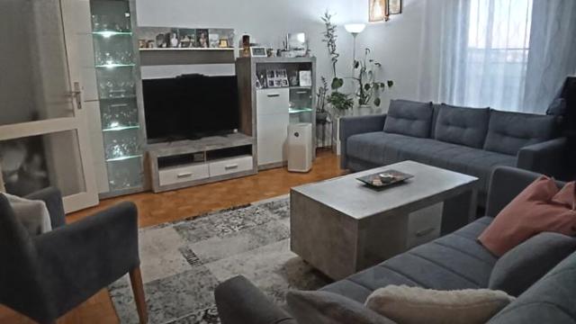 Stan, Troiposoban, Prodaja, 95m2, Blok 72, Novi Beograd, Dr Ivana Ribara