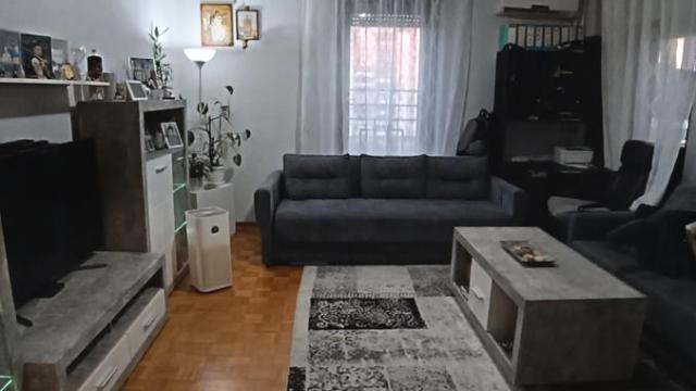 Stan, Troiposoban, Prodaja, 95m2, Blok 72, Novi Beograd, Dr Ivana Ribara