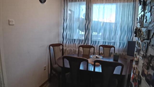 Stan, Troiposoban, Prodaja, 95m2, Blok 72, Novi Beograd, Dr Ivana Ribara