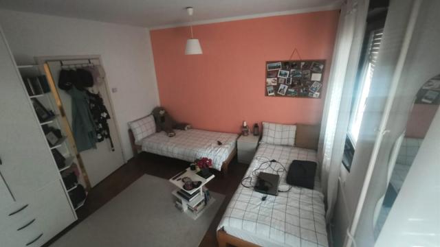Stan, Troiposoban, Prodaja, 95m2, Blok 72, Novi Beograd, Dr Ivana Ribara