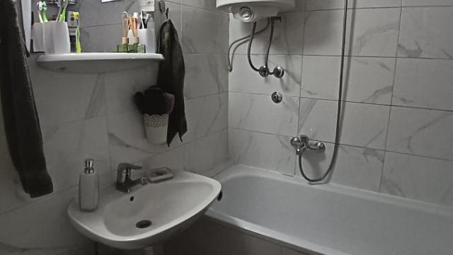 Stan, Troiposoban, Prodaja, 95m2, Blok 72, Novi Beograd, Dr Ivana Ribara