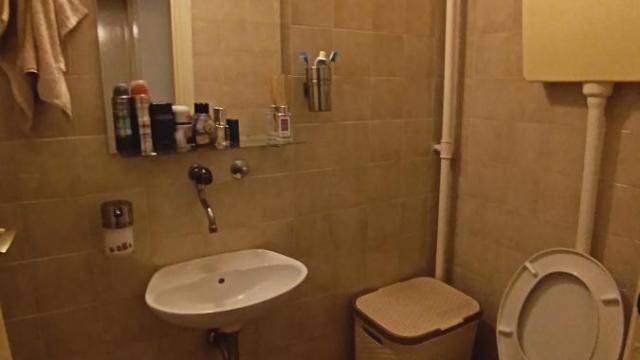 Stan, Troiposoban, Prodaja, 95m2, Blok 72, Novi Beograd, Dr Ivana Ribara