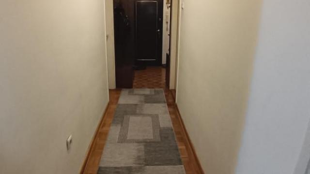 Stan, Troiposoban, Prodaja, 95m2, Blok 72, Novi Beograd, Dr Ivana Ribara