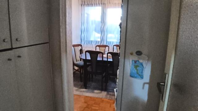 Stan, Troiposoban, Prodaja, 95m2, Blok 72, Novi Beograd, Dr Ivana Ribara
