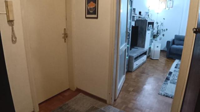 Stan, Troiposoban, Prodaja, 95m2, Blok 72, Novi Beograd, Dr Ivana Ribara
