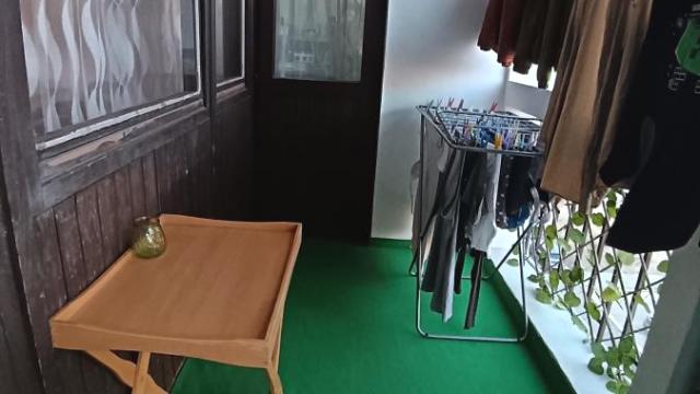 Stan, Troiposoban, Prodaja, 95m2, Blok 72, Novi Beograd, Dr Ivana Ribara
