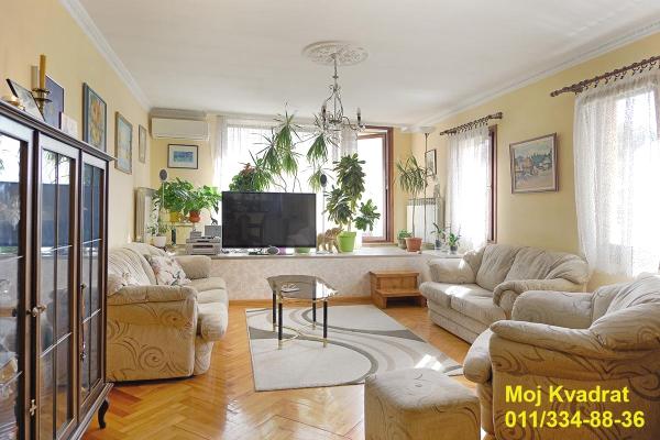 prodaja, stanova,
lekino-brdo-vozdovac-beograd, 1137026, petosoban-garibaldijeva