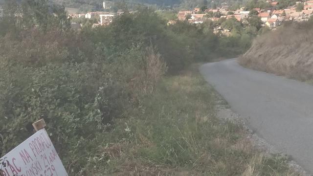 Plac, Prodaja, m2, Vrdnik, Okolno mesto, Velika Medja