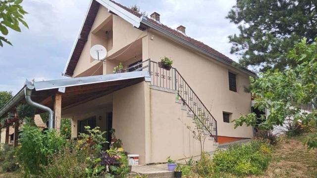 Kuća, Petosoban i veći, Prodaja, 96m2, Ive Andrica