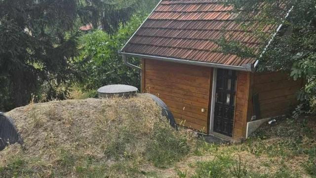 Kuća, Petosoban i veći, Prodaja, 96m2, Ive Andrica