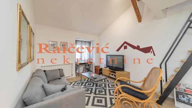 Stan, Dvosoban, Prodaja, 52m2, Centar, Stari grad, Terazije