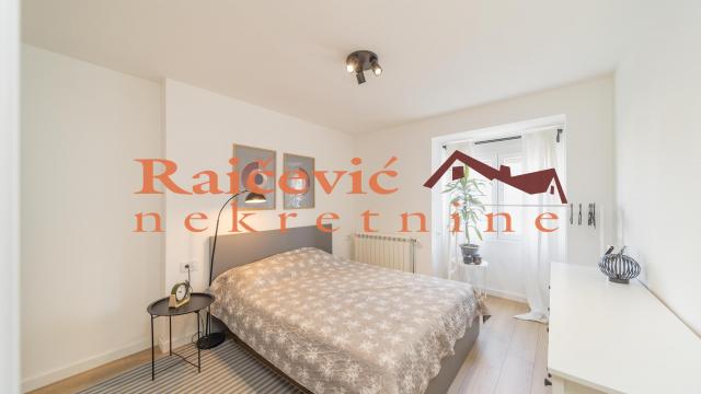 Stan, Dvosoban, Prodaja, 52m2, Centar, Stari grad, Terazije