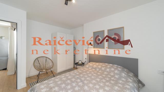 Stan, Dvosoban, Prodaja, 52m2, Centar, Stari grad, Terazije