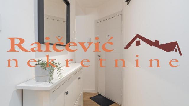 Stan, Dvosoban, Prodaja, 52m2, Centar, Stari grad, Terazije