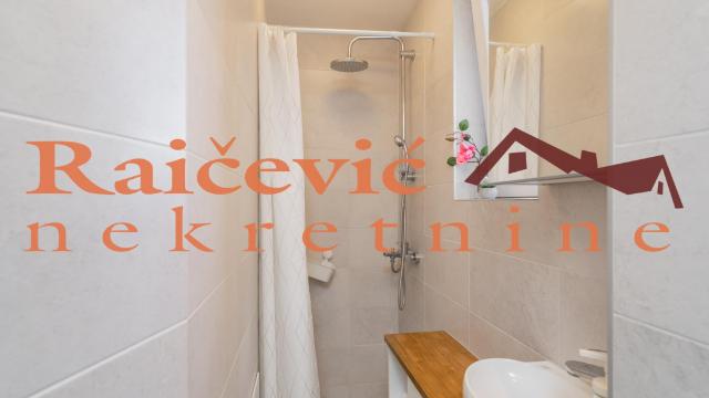 Stan, Dvosoban, Prodaja, 52m2, Centar, Stari grad, Terazije