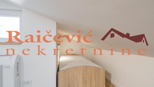 Stan, Dvosoban, Prodaja, 52m2, Centar, Stari grad, Terazije