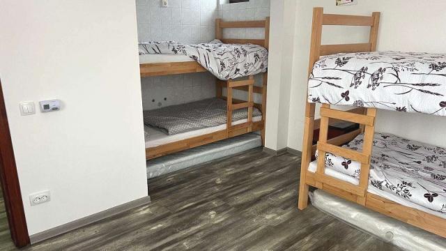 Soba, Izdavanje, 80m2, Jarkovci, Okolno mesto, Jarkovci