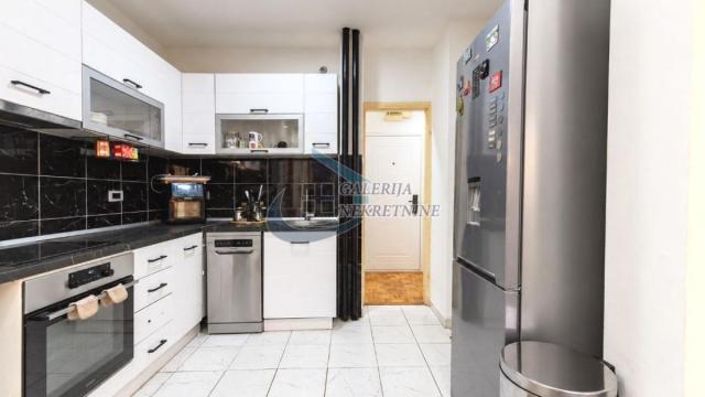 Stan, Jednoiposoban, Prodaja, 50m2, Blok 23, Novi Beograd, Milutina Milankovića