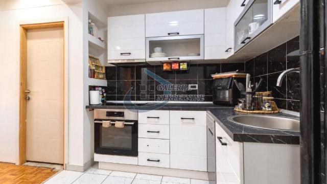 Stan, Jednoiposoban, Prodaja, 50m2, Blok 23, Novi Beograd, Milutina Milankovića